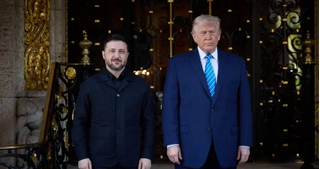 Mỹ bất ngờ trao cho Ukraine món quà khủng trị giá 800 tỷ USD