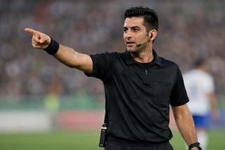 Trọng tài điều khiển trận U23 Việt Nam vs U23 UAE là ai?