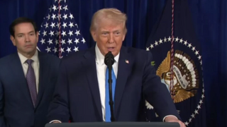 Ông Trump dọa áp thuế với các nước phản đối việc sáp nhập Greenland