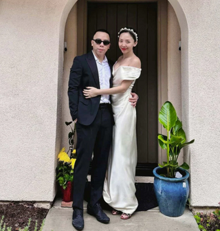 HOT: Tóc Tiên chính thức thông báo ly hôn Hoàng Touliver