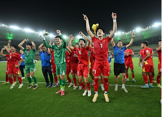 Xác định các cặp ‘đối thủ của nhau’ ở bán kết U23 châu Á 2026