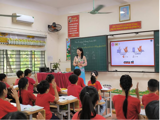 Kiên quyết không dạy thêm ở bậc tiểu học