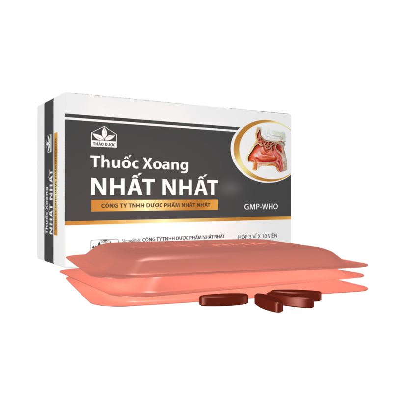 Viêm xoang gây đau đầu, đau mặt – lý do điều trị mãi không khỏi