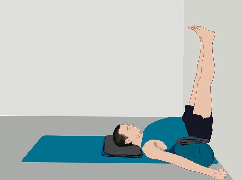 10 cách co búi trĩ hiệu quả, người bệnh trĩ cần biết