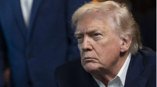 Ông Trump tuyên bố đã đến lúc loại bỏ mối đe dọa từ Nga ở Greenland