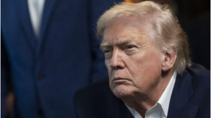 Ông Trump tuyên bố đã đến lúc loại bỏ mối đe dọa từ Nga ở Greenland