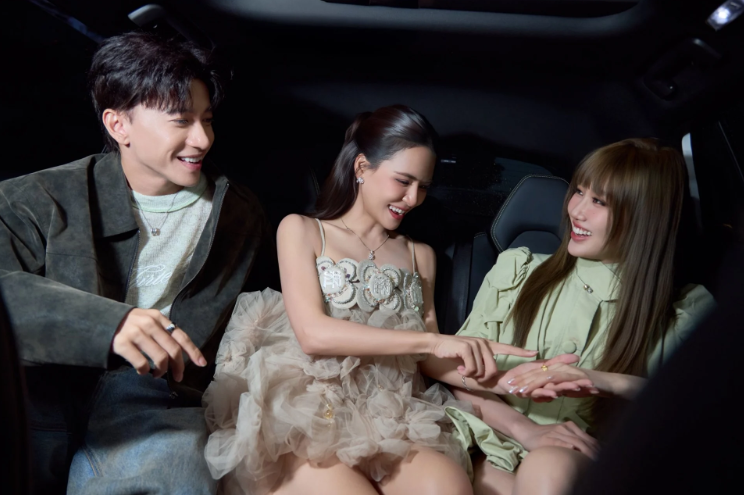 S.T Sơn Thạch viết di chúc khi gặp biến cố sức khỏe nghiêm trọng