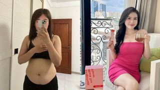 Ám ảnh cân nặng: Khi “cơ địa khó giảm” không chỉ là chuyện ngoại hình