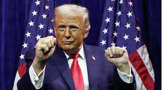 Phương Tây đang lo ngại trước 