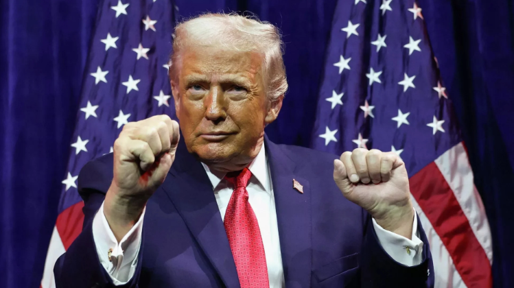 Phương Tây đang lo ngại trước "tối hậu thư" của ông Trump về Nga