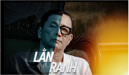 Lý do dừng chiếu phim giờ vàng VTV “Lằn ranh”