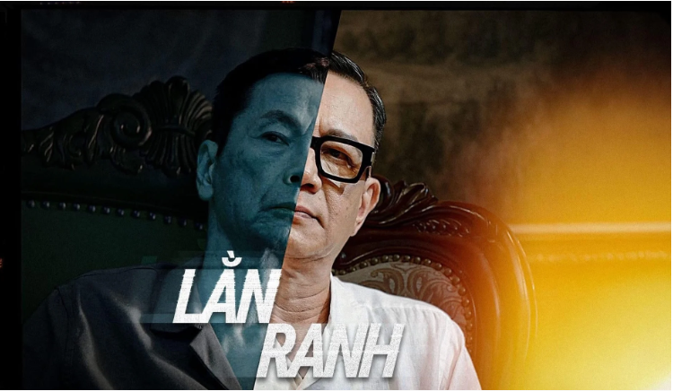 Lý do dừng chiếu phim giờ vàng VTV “Lằn ranh”