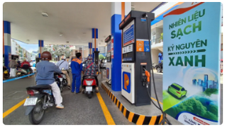 Giá xăng dầu hôm nay 21/1: Tăng giảm thất thường