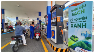 Giá xăng dầu hôm nay 21/1: Tăng giảm thất thường