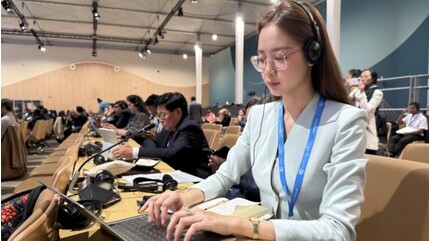 Bảo Ngọc lên tiếng về GMNC, hé lộ dự án “Giải Mã” gây sốc