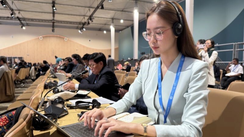 Bảo Ngọc lên tiếng về GMNC, hé lộ dự án “Giải Mã” gây sốc