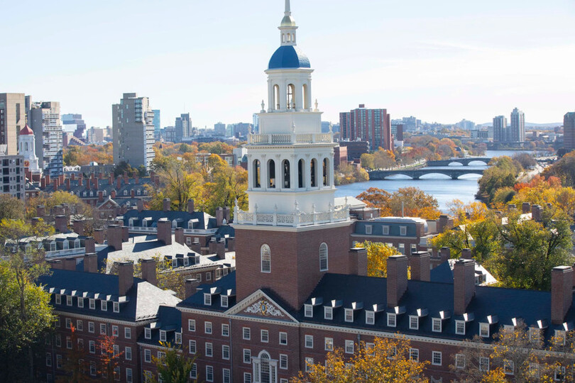 Harvard vẫn 'hút' sinh viên quốc tế