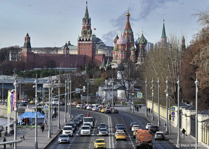 Bloomberg: Nga thu được 216 tỷ đô la từ giá vàng tăng