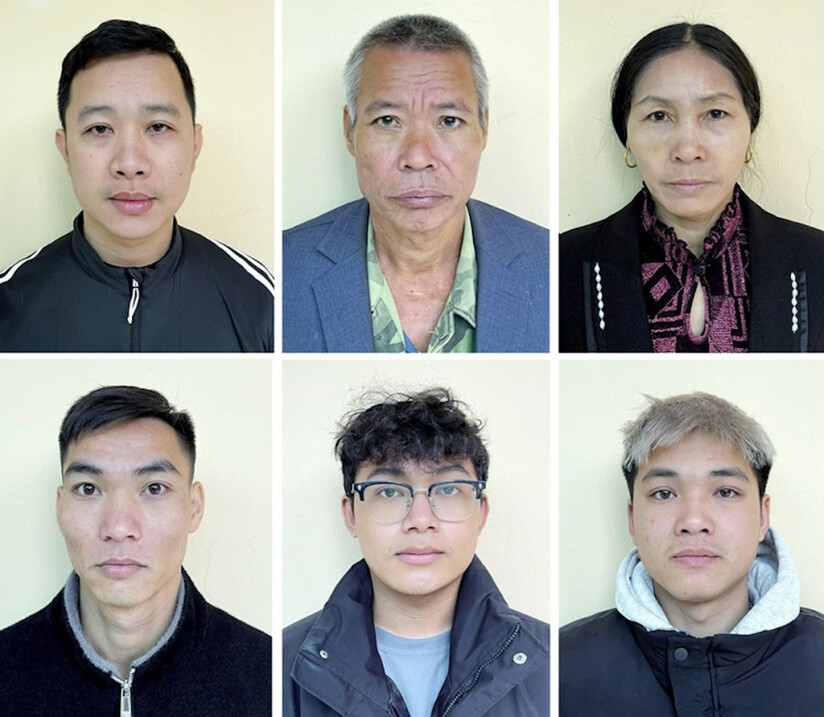 Triệt phá đường dây tiêu thụ gần 5 tấn lợn nhiễm bệnh ở Hưng Yên