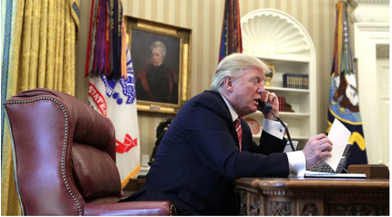 Tổng thống Mỹ Trump đề xuất trao cho mỗi người dân Greenland 1 triệu USD