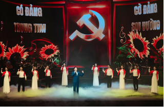 Ca sĩ Anh Tú thông báo 