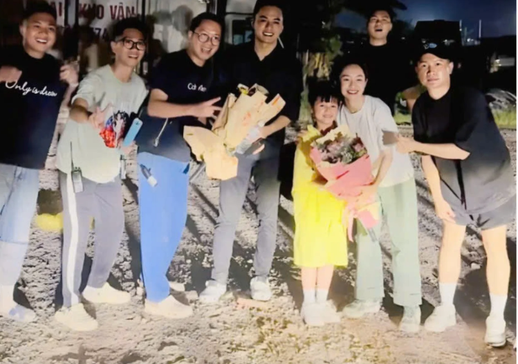 Liệu Hồng Đăng có tái xuất trong phim “giờ vàng” VTV?