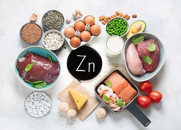 Uống kẽm trị mụn hiệu quả: cách bổ sung đúng khoa học