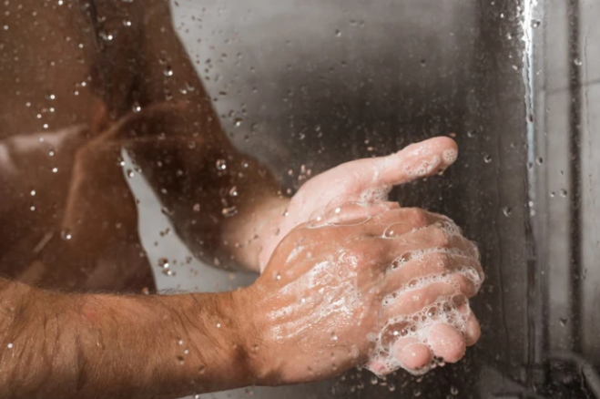 Sự thật nhiều người không biết: nam giới cũng cần vệ sinh vùng kín