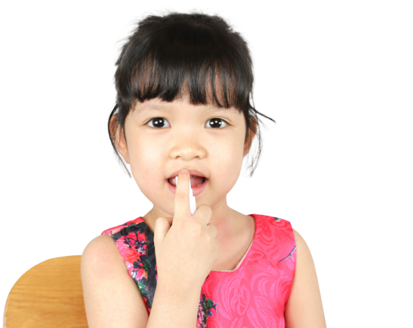 Viêm amidan ở trẻ: những dấu hiệu điển hình dễ nhận biết