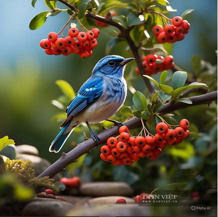 Bất chấp giá lạnh, 3 con giáp có nguồn tiền 