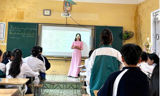 Điều chỉnh chiến lược, nâng cao chất lượng ôn thi tốt nghiệp THPT 2026