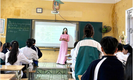 Điều chỉnh chiến lược, nâng cao chất lượng ôn thi tốt nghiệp THPT 2026