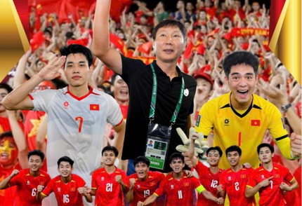 Báo Thái Lan chỉ ra bí quyết giúp U23 Việt Nam ‘lột xác’