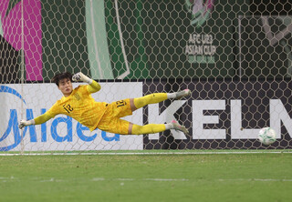 Để thua U23 Việt Nam, nội bộ U23 Hàn Quốc dậy sóng