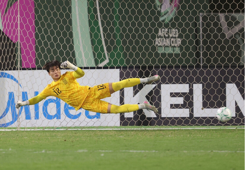 Để thua U23 Việt Nam, nội bộ U23 Hàn Quốc dậy sóng