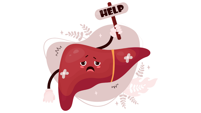 Suy giảm chức năng gan: những nguyên nhân ít người biết