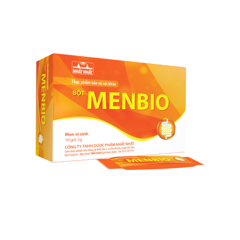 Những dấu hiệu và đối tượng nên bổ sung men vi sinh ngay!