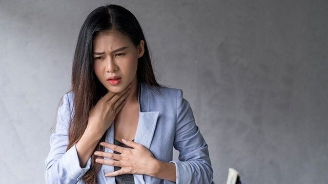 Lưu ngay cách chữa khản tiếng mất giọng cho giọng nói trong sáng hơn