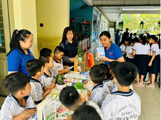 Sở GD&ĐT TPHCM hướng dẫn triển khai SGK ‘Kết nối tri thức với cuộc sống’