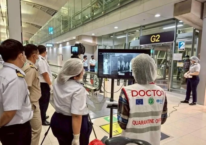 Bộ Y tế khuyến cáo "nóng" về virus Nipah Ấn Độ