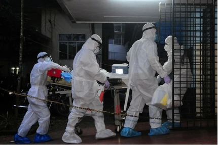 Bộ Y tế khuyến cáo 