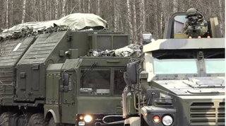 Oreshnik gây ra tác động kinh hoàng đối với các quân đội phương Tây