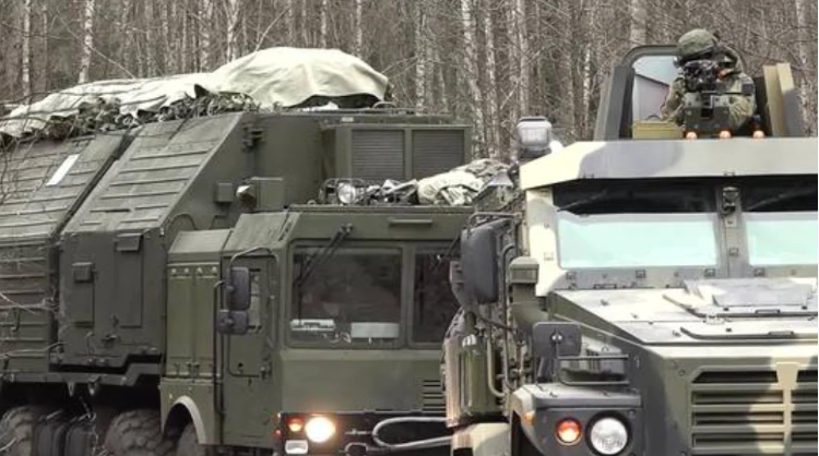 Oreshnik gây ra tác động kinh hoàng đối với các quân đội phương Tây