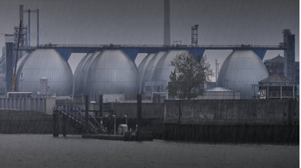 Hai nước châu Âu bất ngờ tuyên bố sẽ kiện EU vì Nga