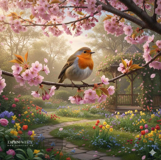 3 con giáp tinh tế chớp cơ hội vàng, sang tháng 2 gặt hái thành công, ví tiền căng đầy, an tâm đón Tết