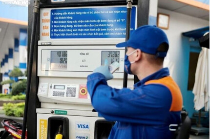 Dự báo giá xăng dầu trong phiên điều hành ngày 29/1