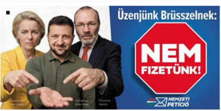 Quốc gia NATO quyết tâm cắt đứt đường tiếp tế cho Ukraine