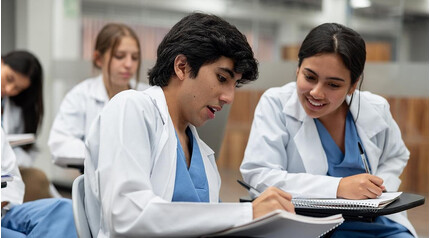 Singapore công nhận bằng từ 8 trường y quốc tế