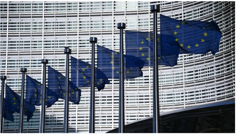 Tiết lộ bất ngờ về số lượng tài sản của Ngân hàng Trung ương Nga bị phong tỏa tại EU