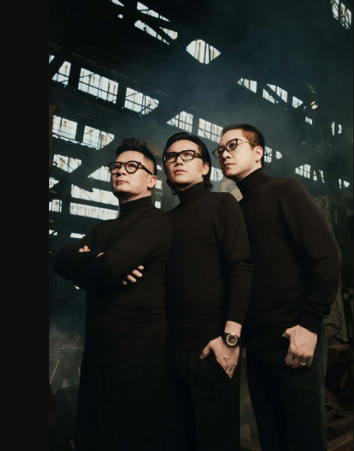 Cú lột xác "ngoạn mục’’ của Quả Dưa Hấu sau 3 thập kỷ